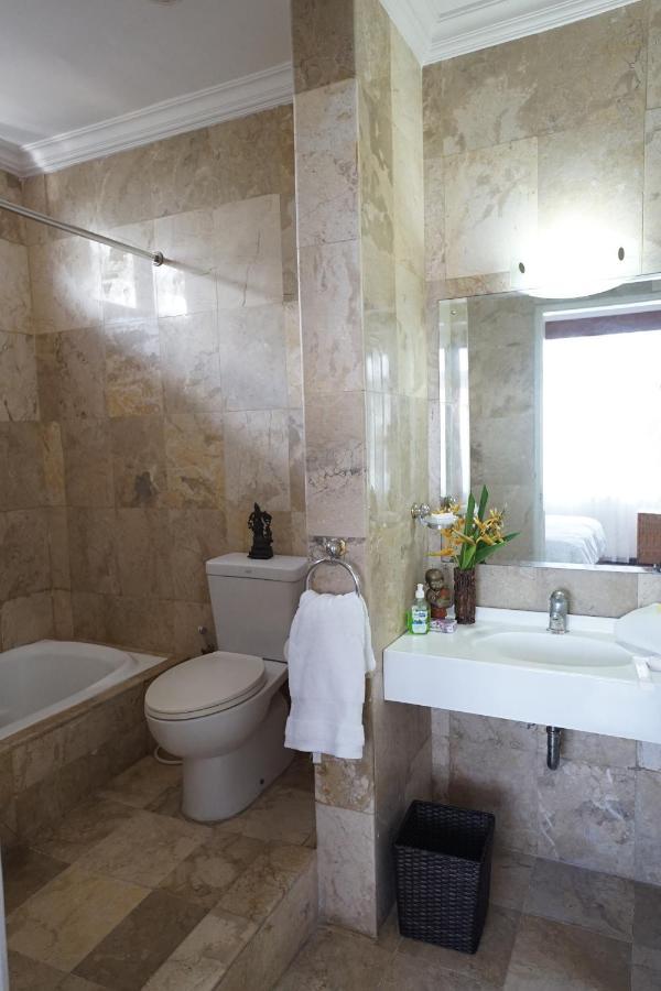 Guildwood Bali Gasthuis Sanur