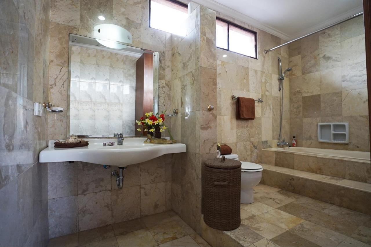 Guildwood Bali Gasthuis
