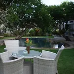 Guildwood Villa Bali