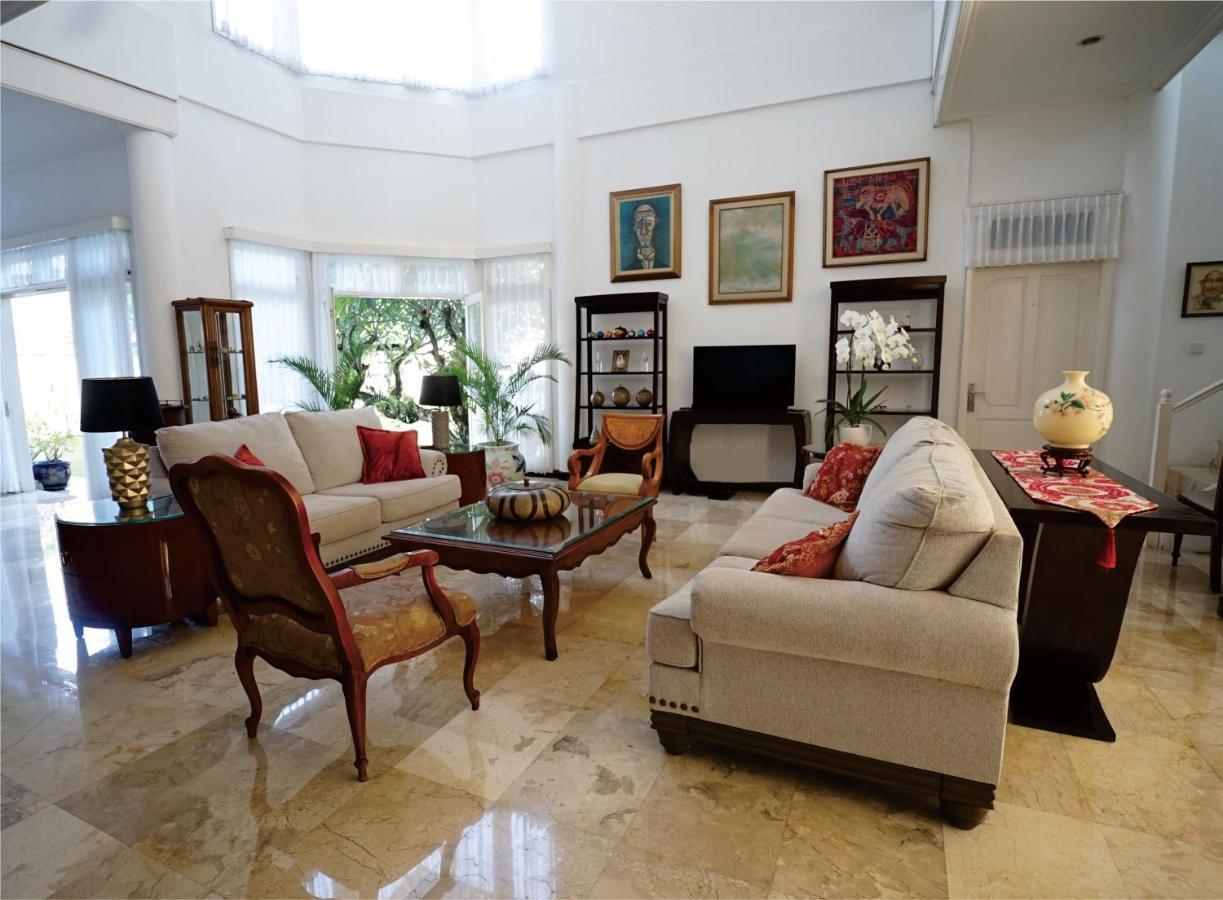 Guildwood Bali Sanur (Bali)