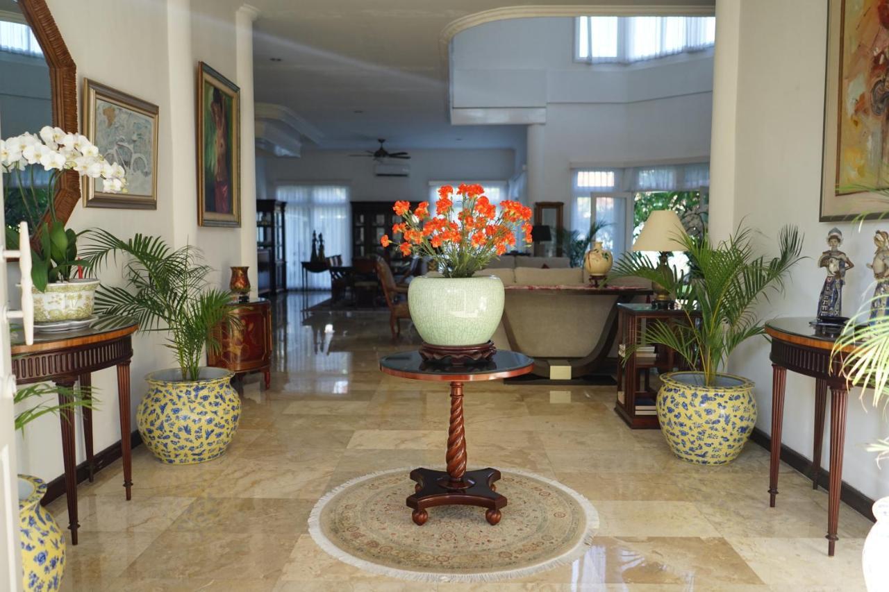 Wisma tamu Guildwood Bali Sanur (Bali)