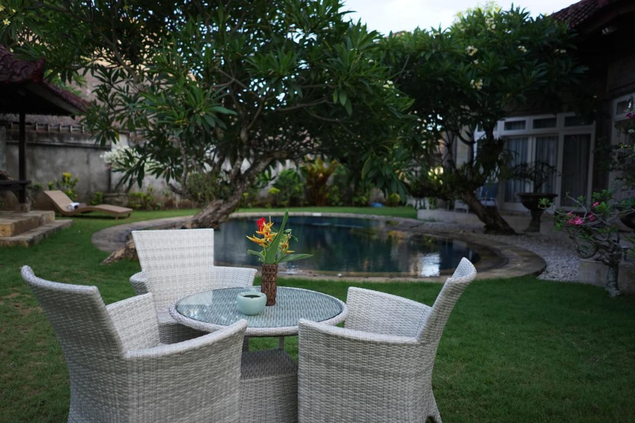 Guildwood Bali Wisma tamu *
