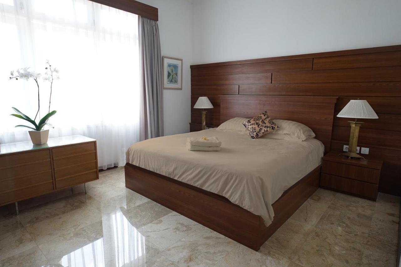 Guildwood Bali Wisma tamu