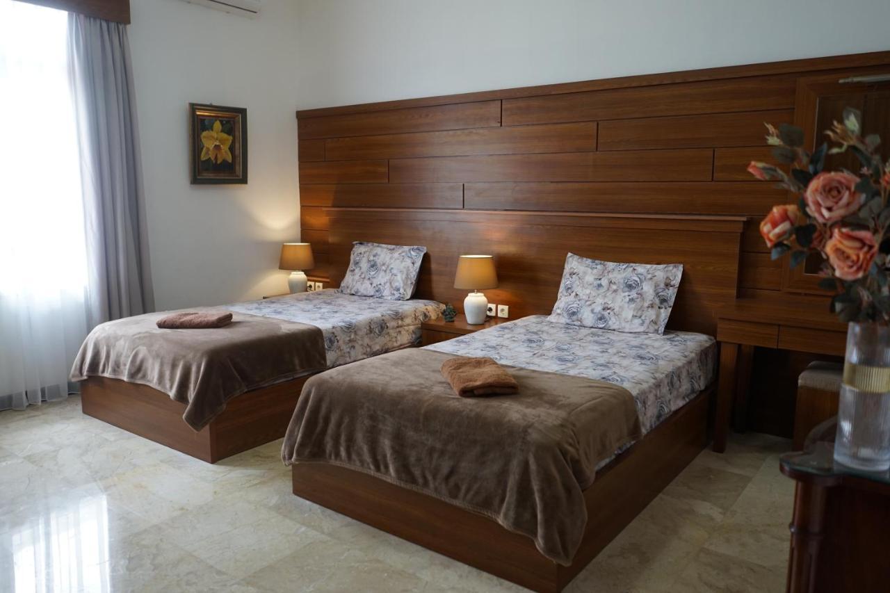 Guildwood Bali Wisma tamu
