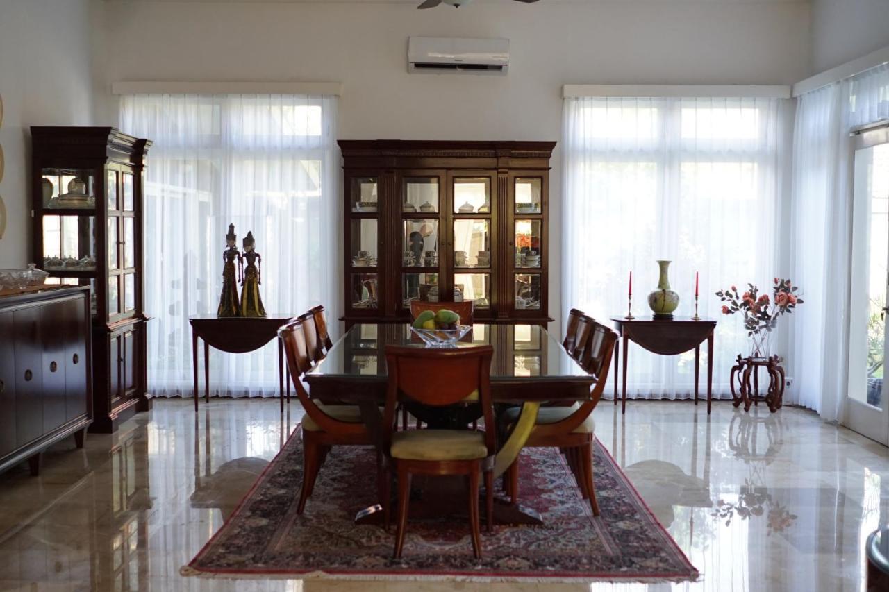Guildwood Bali *