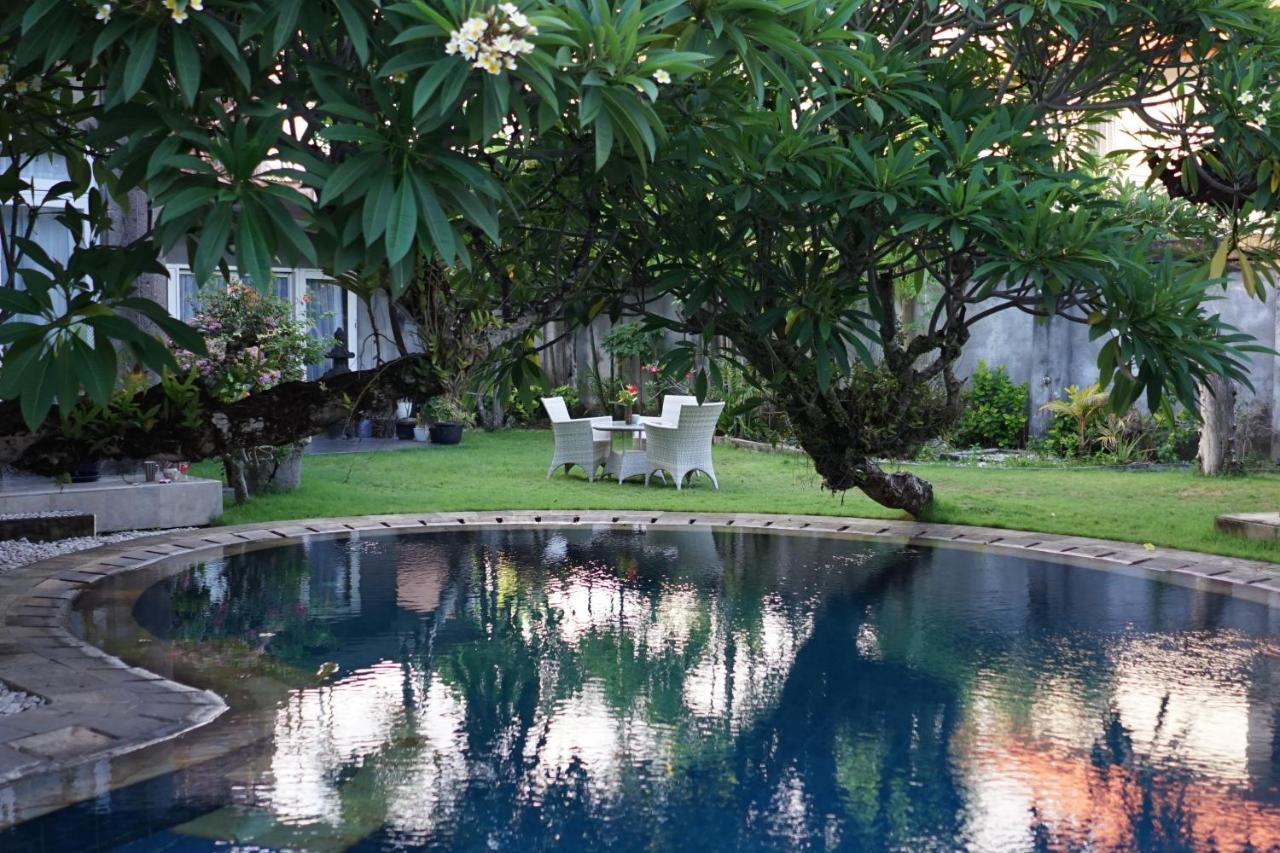 Wisma tamu Guildwood Bali Sanur (Bali)