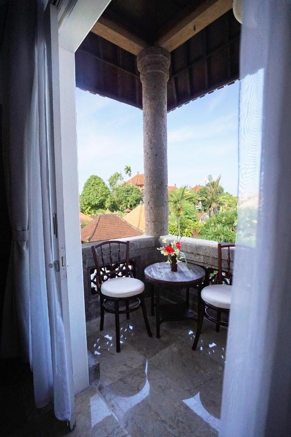 Guildwood Bali *