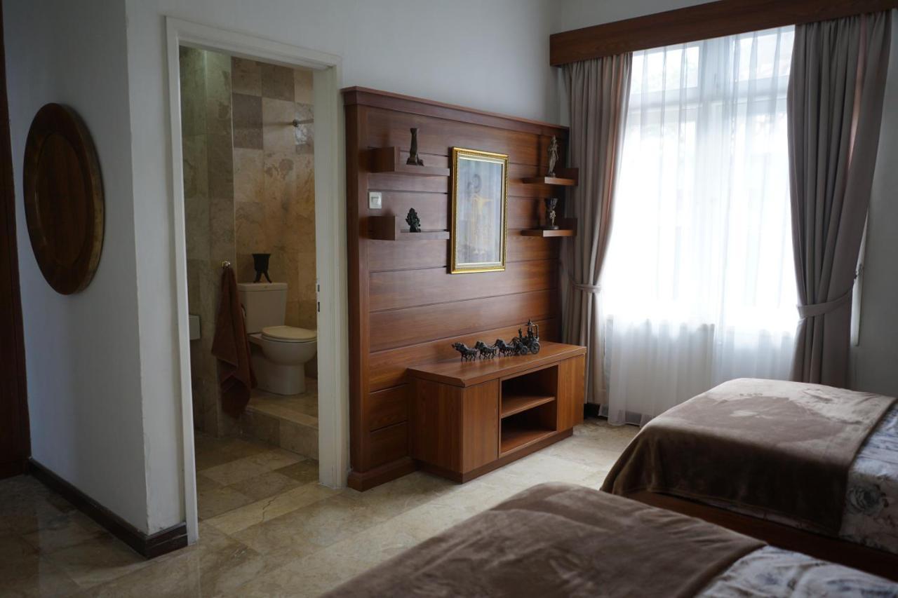 Guildwood Bali