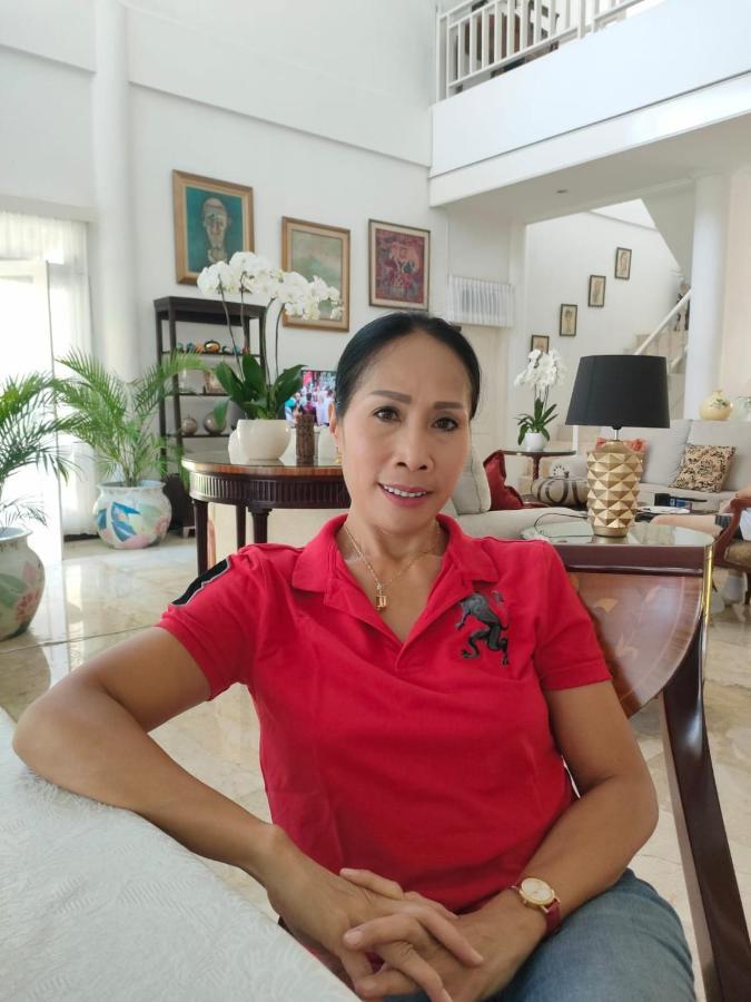 Wisma tamu Guildwood Bali