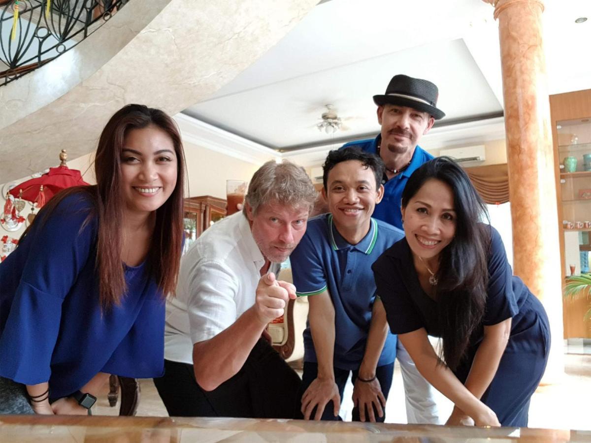 Guildwood Bali