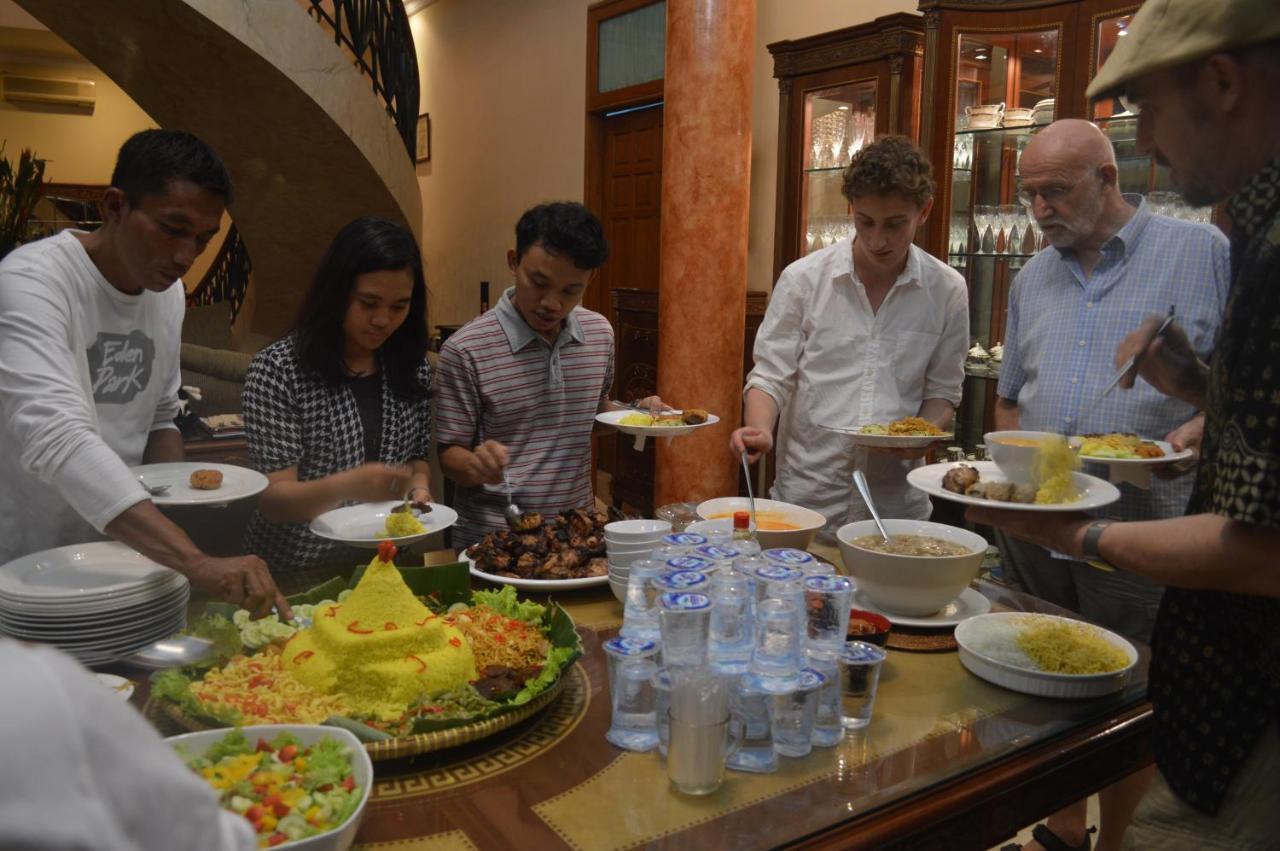 Guildwood Bali Sanur (Bali)