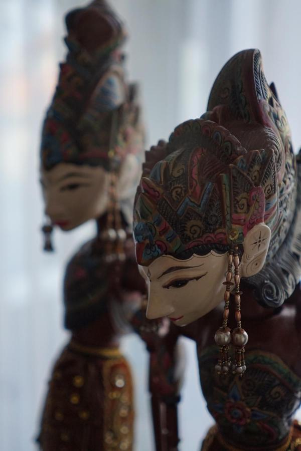 Guildwood Bali * Sanur (Bali)